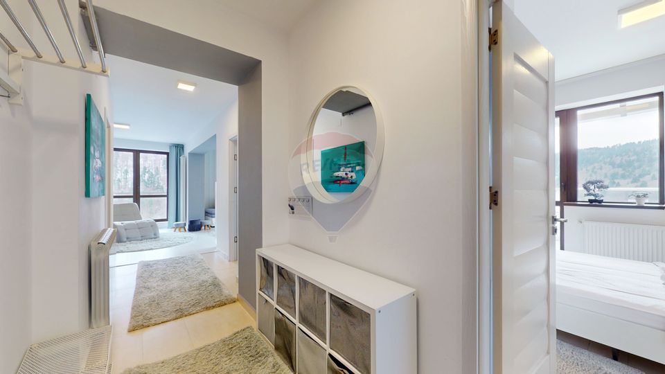 3 room Apartment for sale, Platoul Izvor area