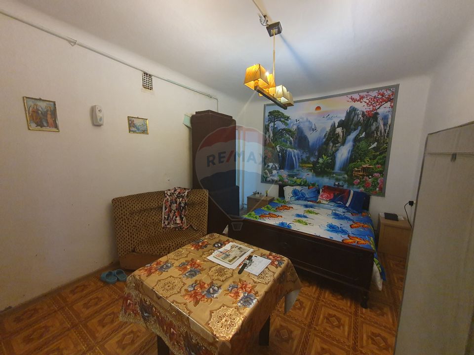 2 room House / Villa for sale, Ultracentral area