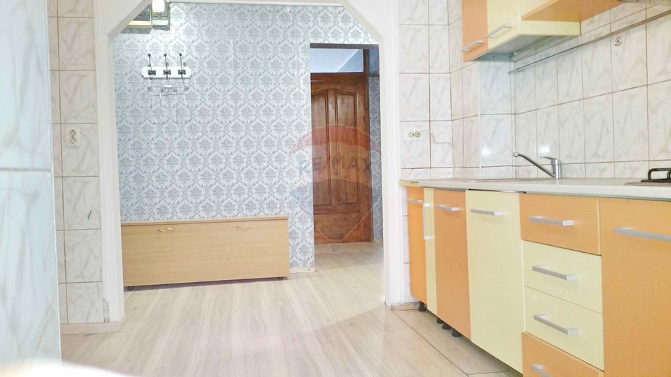 3 room Apartment for sale, Astra area