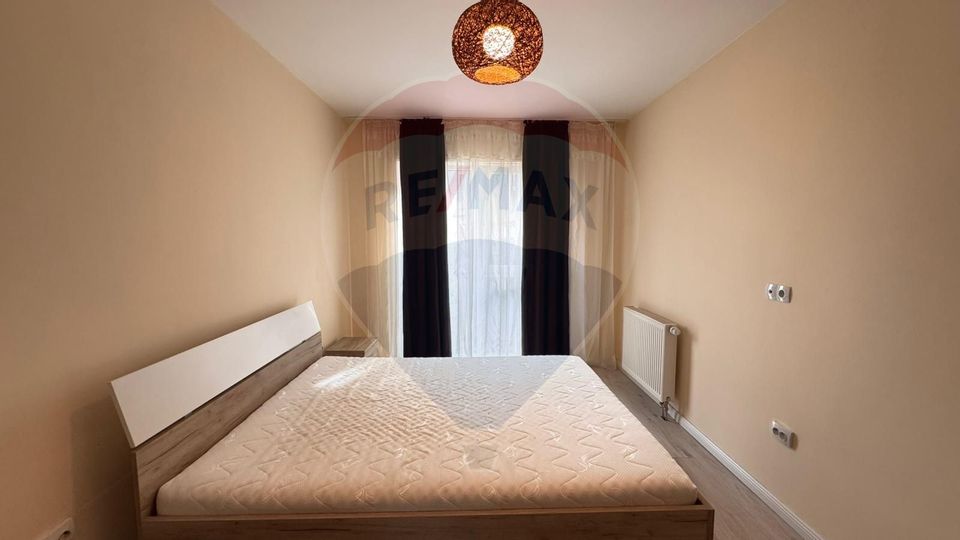 Apartament 2 camere | Marasti, Cluj-Napoca | Elite Junior