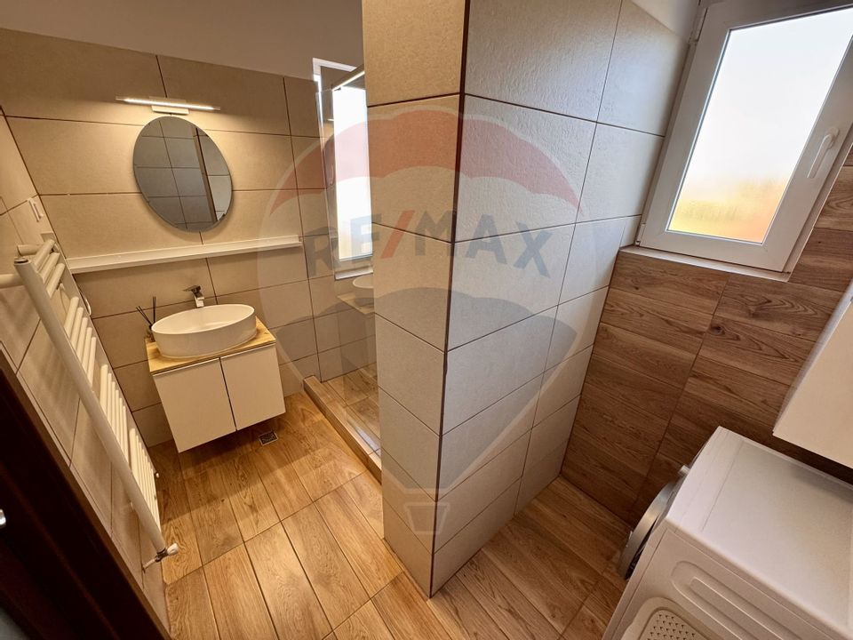 Apartament 3 camere de închiriat – Florești, zona Tineretului