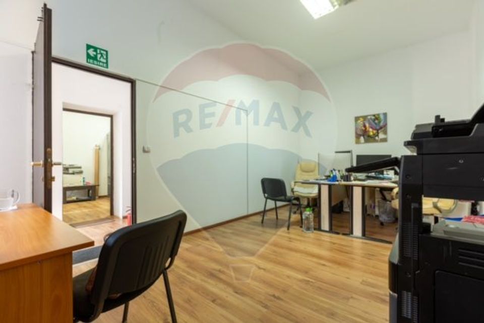 2 room Apartment for sale, Ultracentral area