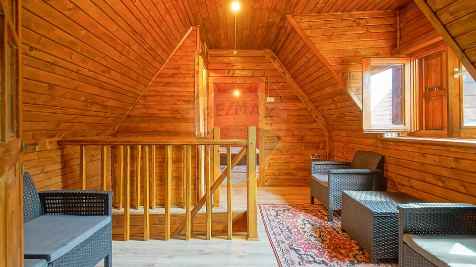 3 room House / Villa for sale