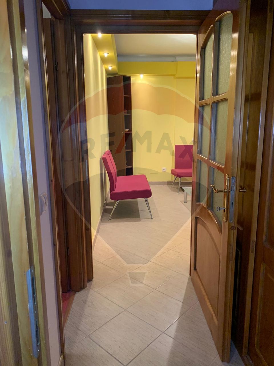 2 room Apartment for sale, Ultracentral area