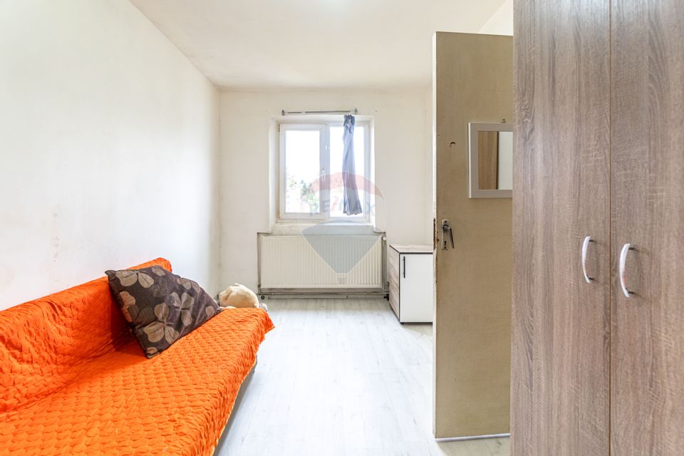 COMISION 0%| DE VANZARE| APARTAMENT 2 CAMERE| LOC DE PARCARE