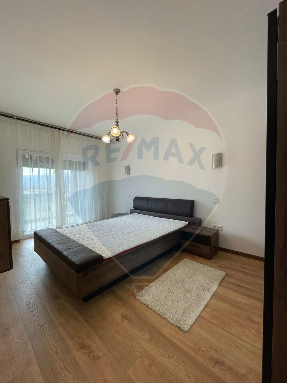 2 room Apartment for rent