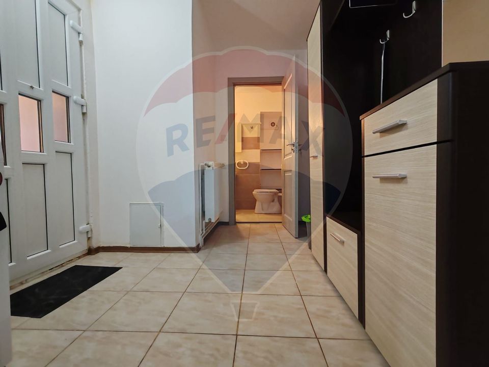 2 room Apartment for rent, Garii area