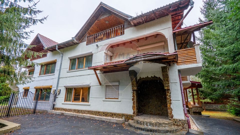 7 room House / Villa for sale