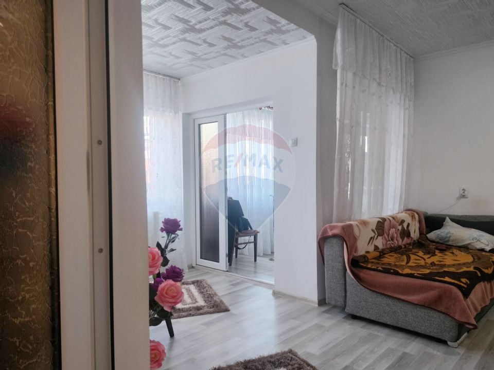 3 room House / Villa for sale, Central area