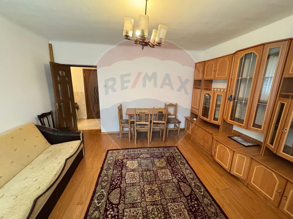2 room Apartment for rent, Energiei area