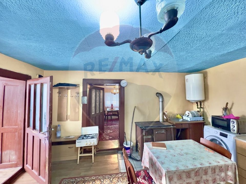 2 room House / Villa for sale