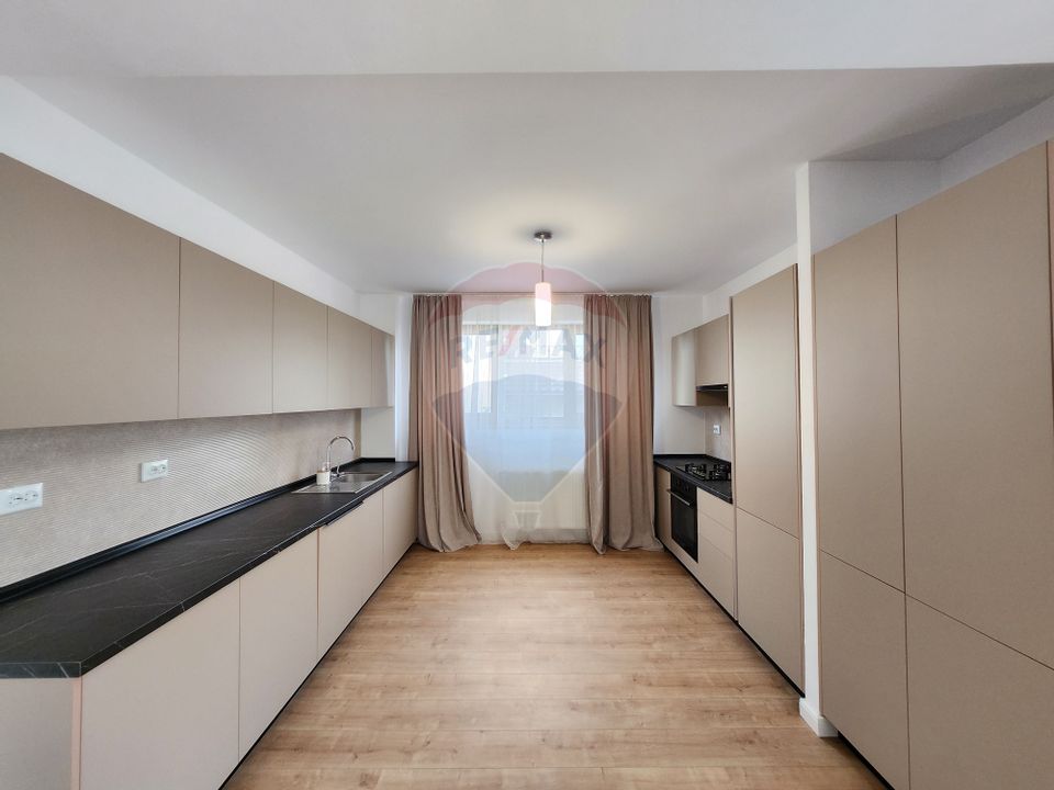 6 room House / Villa for rent, Aviatiei area