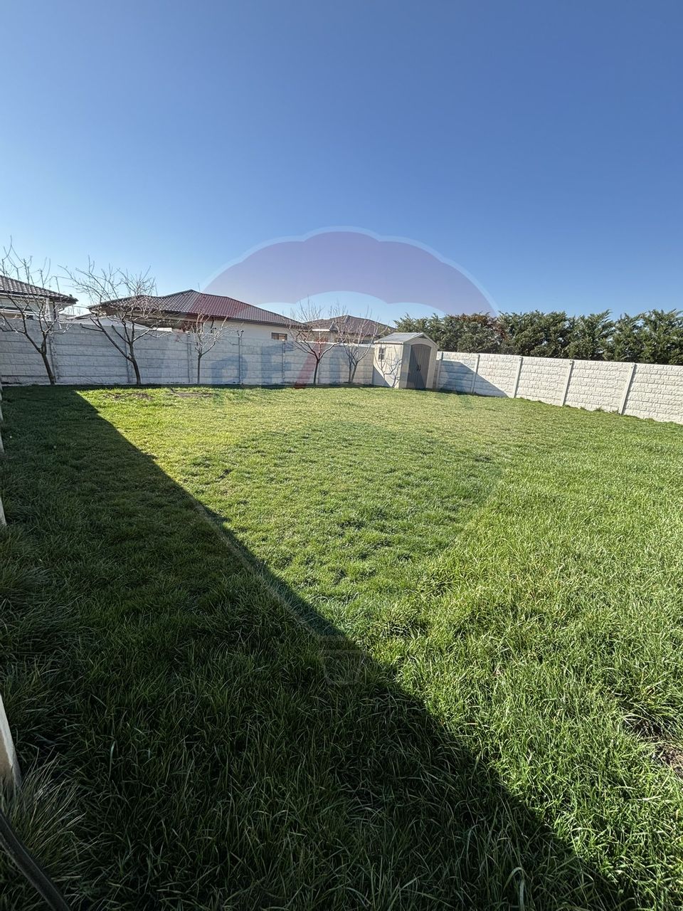 Detached house with 4 rooms for rent Corbeanca
