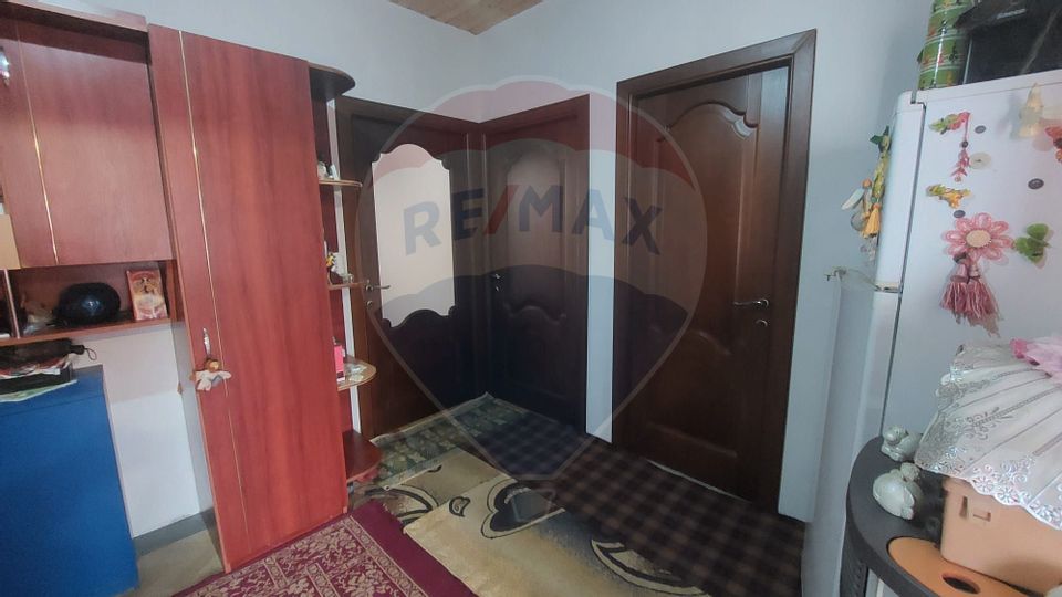 3 room House / Villa for sale