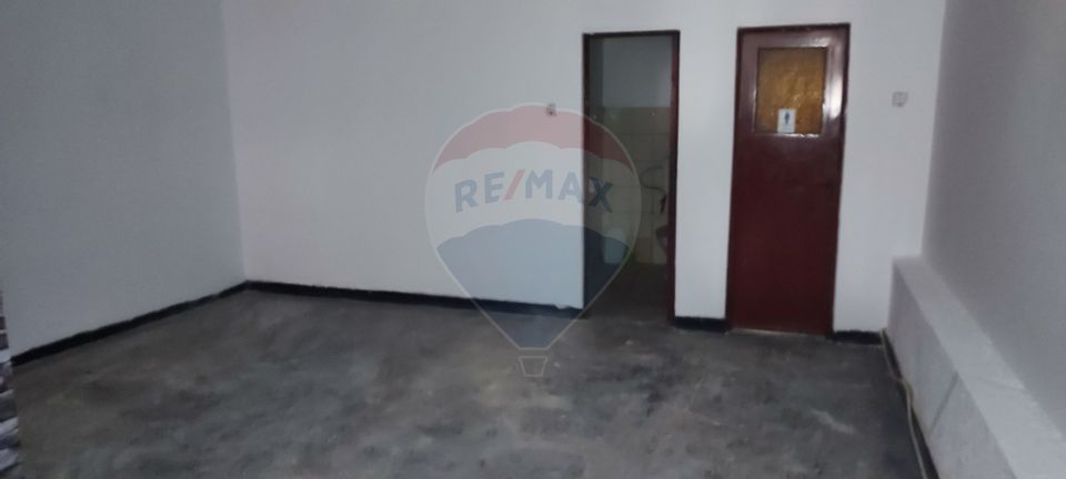 Spațiu comercial de vânzare în Baia Mare