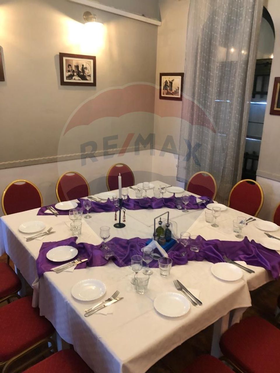 Spațiu comercial cu terasă, ultracentral Giurgiu