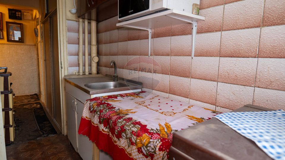 Vânzare apartament 3 camere,  zona Pantelimon - Liceul Lucian Blaga