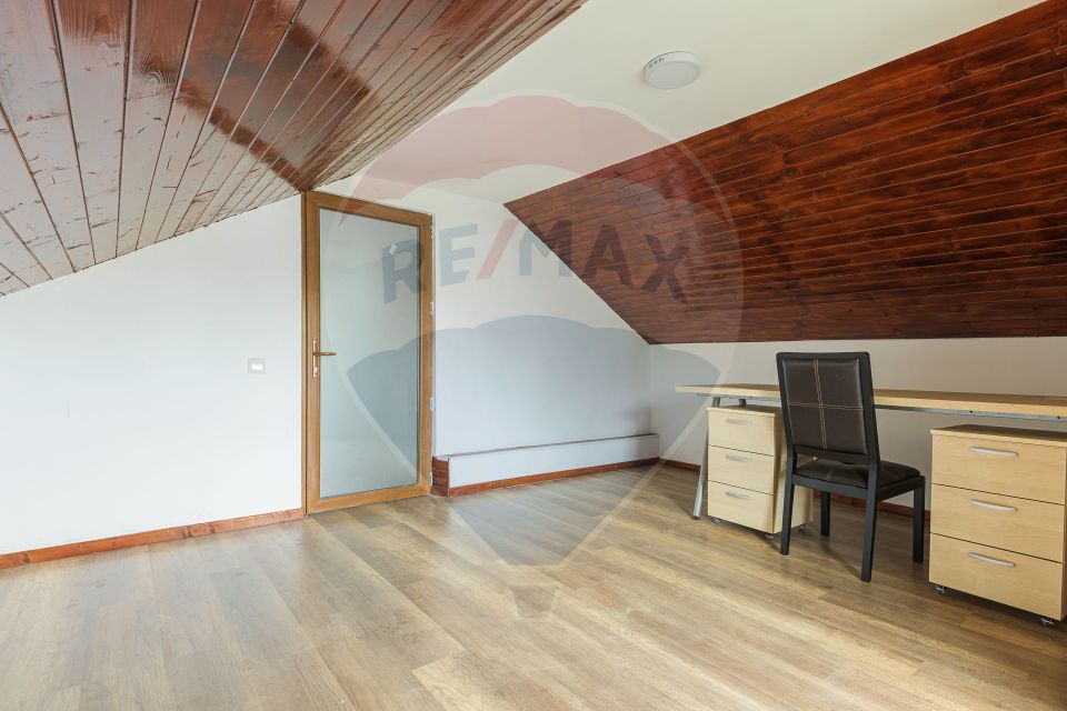 Casa  |  5 camere  |  Buftea