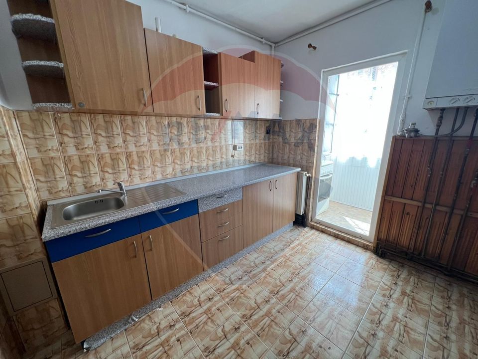 2 room Apartment for rent, Central area