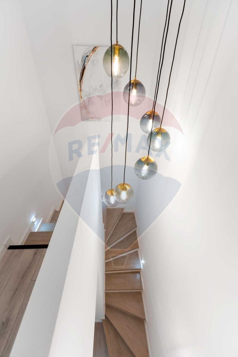 De inchiriat | Duplex 2 camere | WIN Herastrau - Nordului