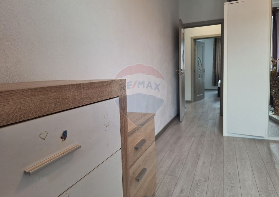3 room Apartment for sale