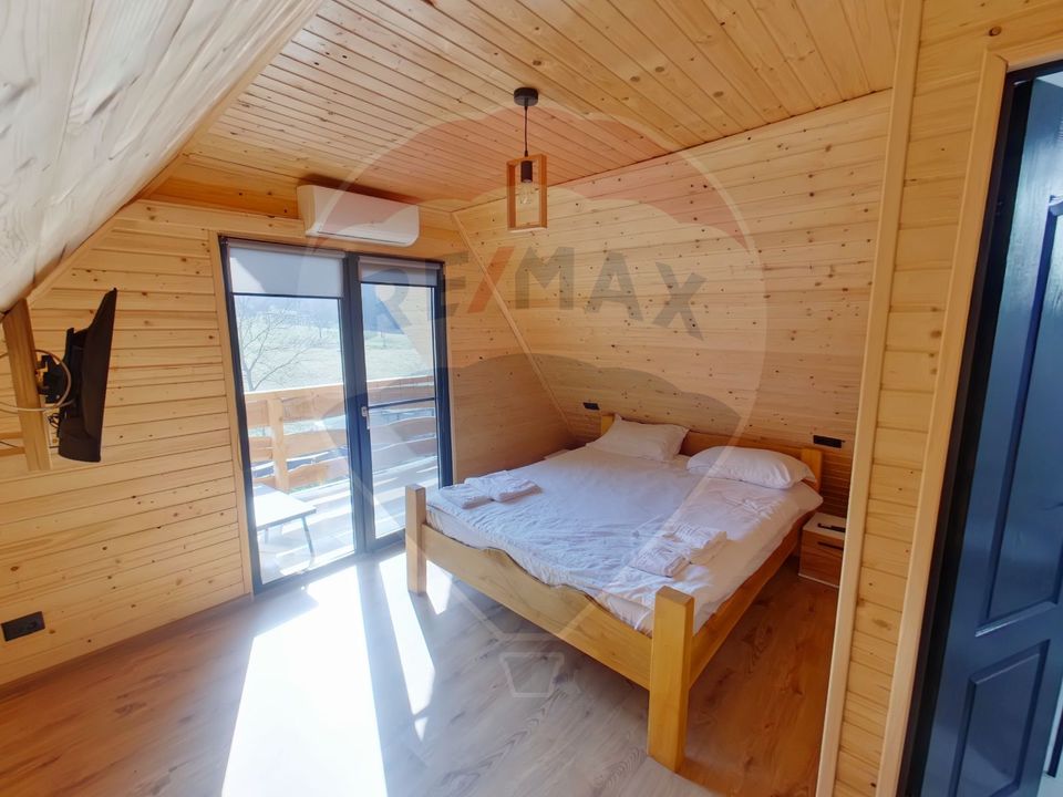 4 room House / Villa for sale