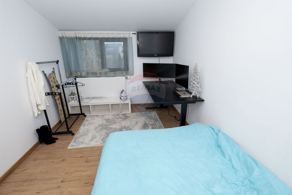 5 room House / Villa for sale