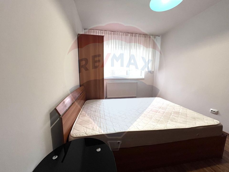 2 room Apartment for rent, Gheorgheni area