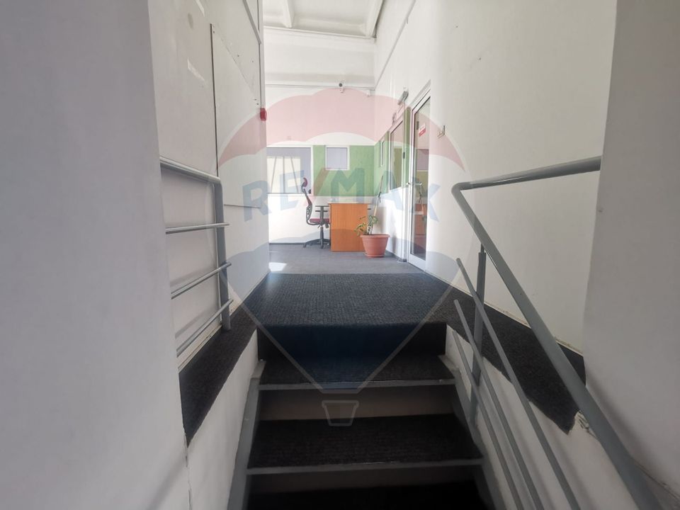 450sq.m Industrial Space for rent, Depozitelor area