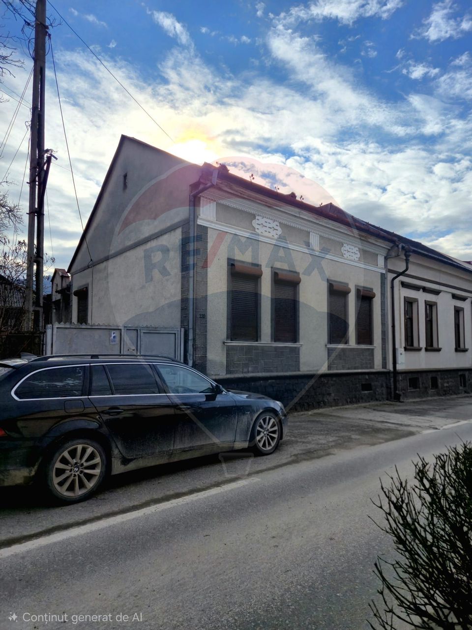 5 room House / Villa for sale