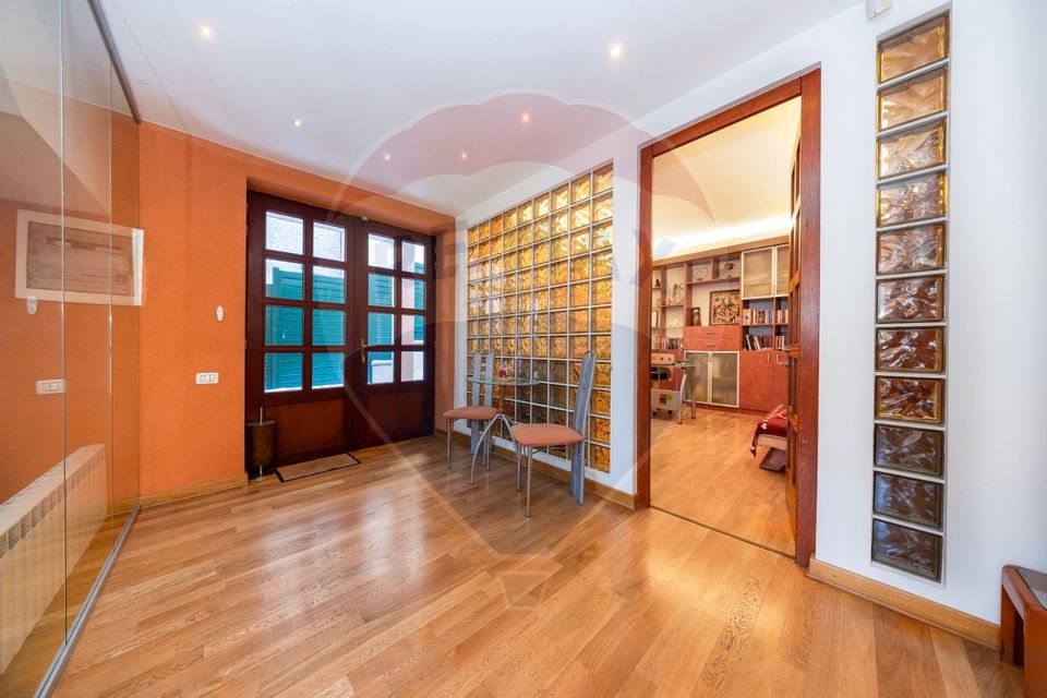 3 room Apartment for sale, Schei area