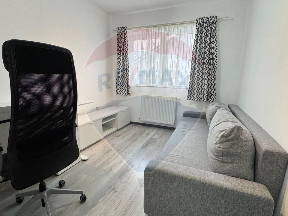 Apartament 3 camere. de închiriat, Florești