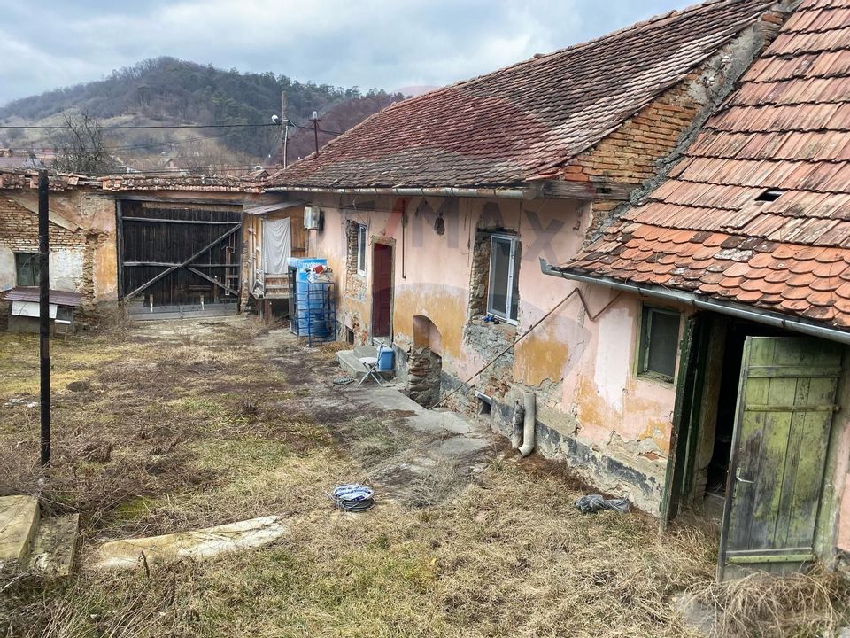 Casă în Laslea