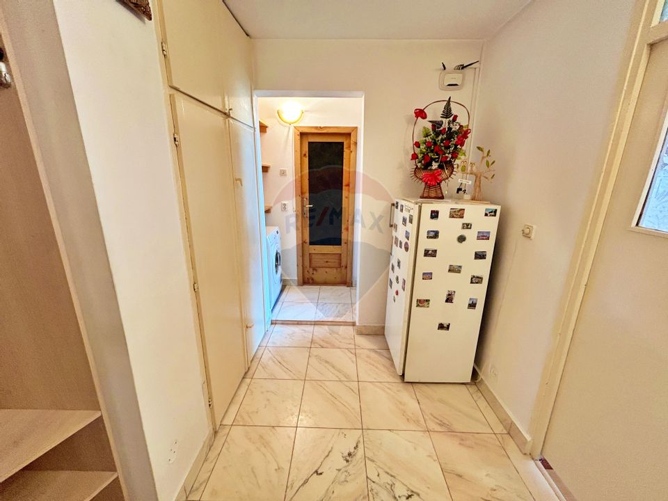 Apartament cu 2 camere de vânzare în Alfa