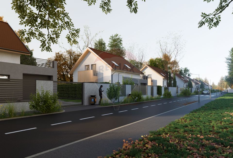 Oportunitate | Stupinii Prejmerului | Casa disponibilă în 3 variante