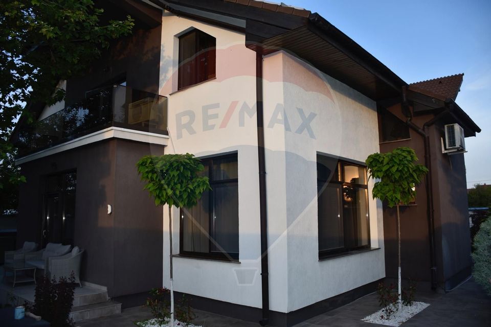 5 room House / Villa for sale