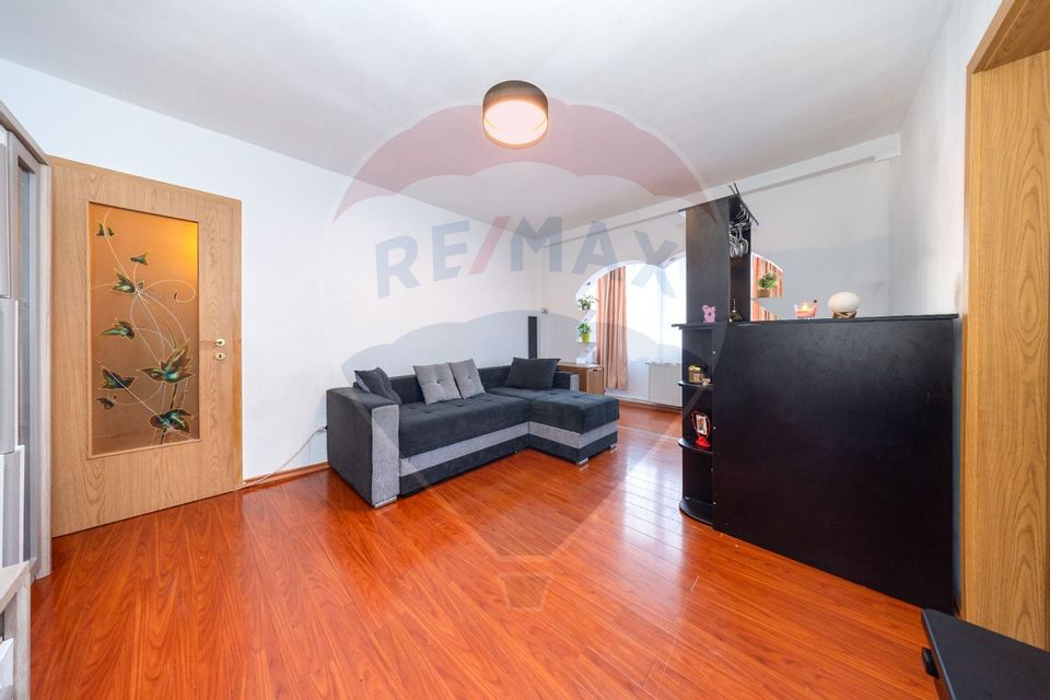 2 room Apartment for sale, Astra area