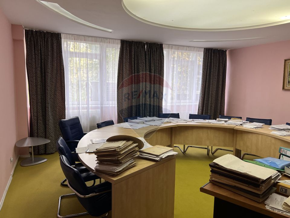 160sq.m Commercial Space for rent, Baneasa area