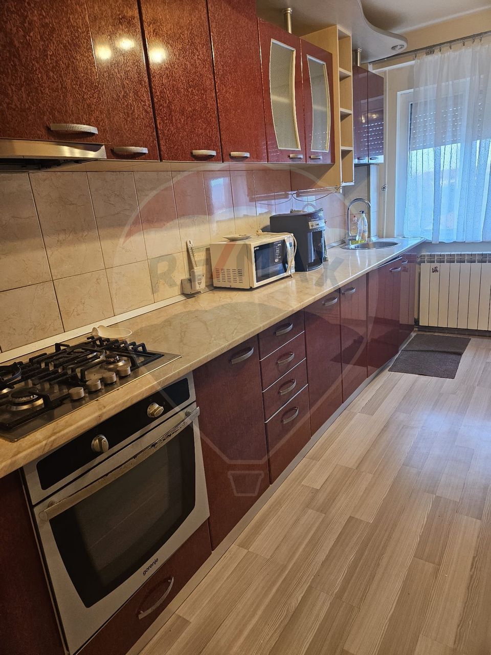 3 room Apartment for rent, Aurel Vlaicu area