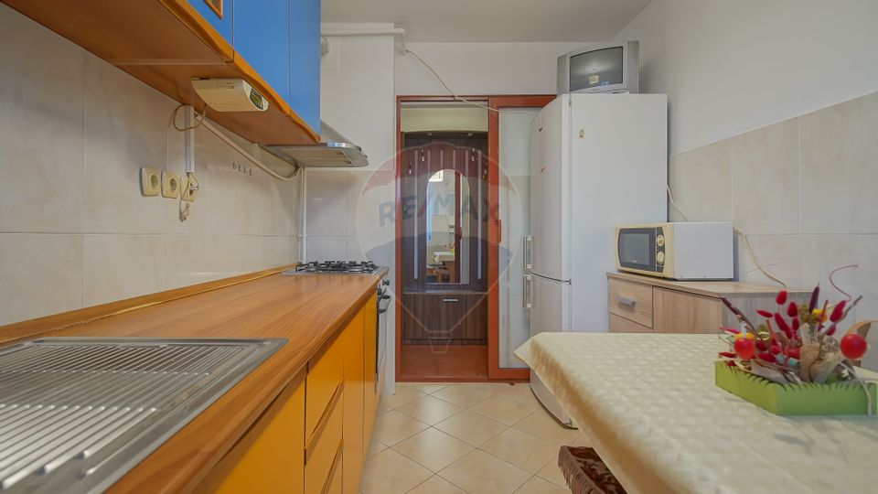 ANTECONTRACTAT apartament cu 3 camere