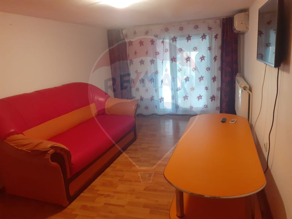 2 room Apartment for sale, Ultracentral area