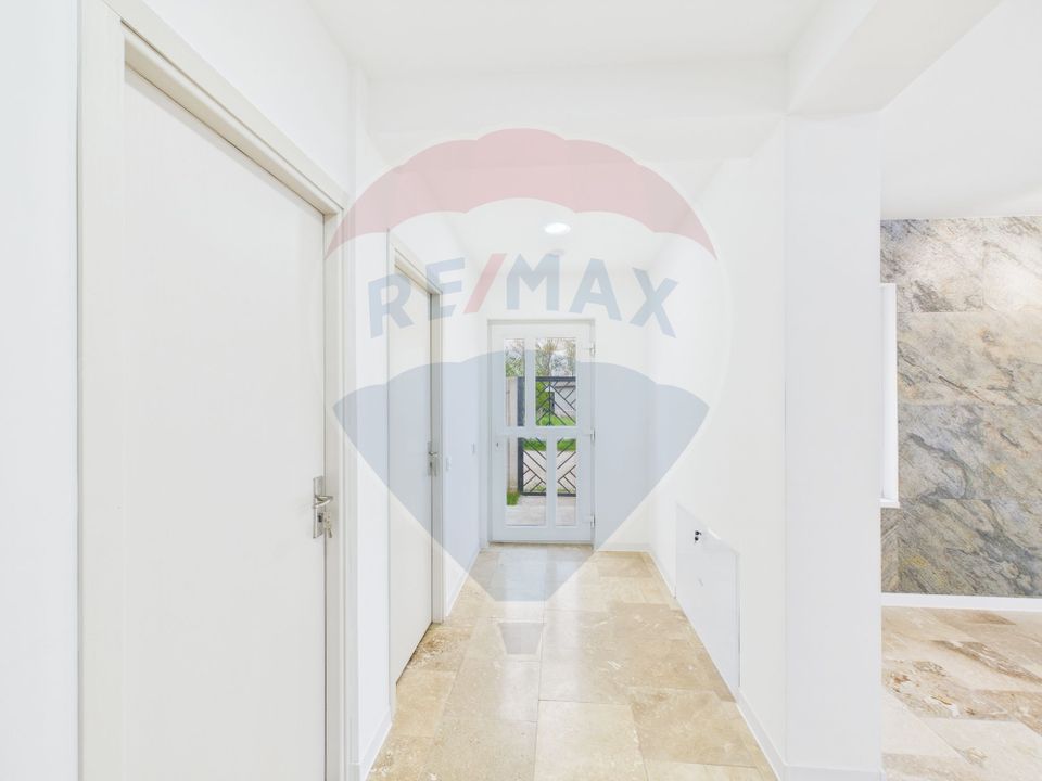 Casa moderna de vanzare P+1E, Comuna Berceni