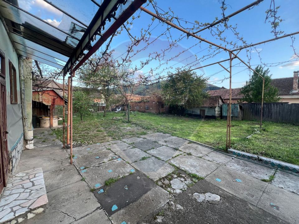 2 room House / Villa for sale