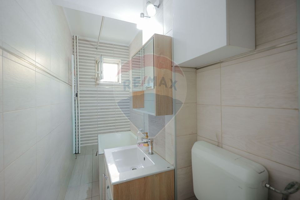 3 room Apartment for sale, Seleus area