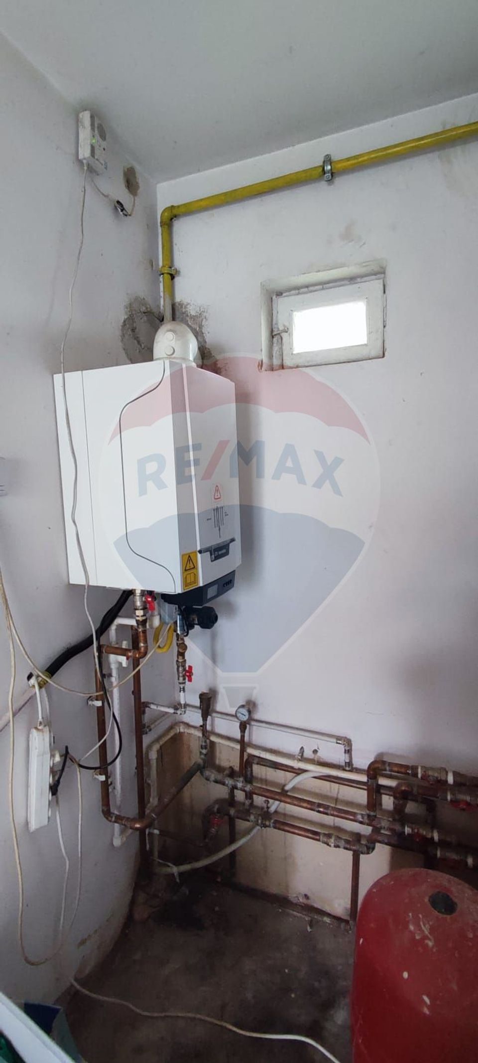 CASĂ DE VÂNZARE cu spatiu comercial in Baia Mare