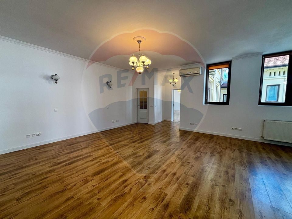 Spatiu de birouri de inchiriat – Zona Dacia