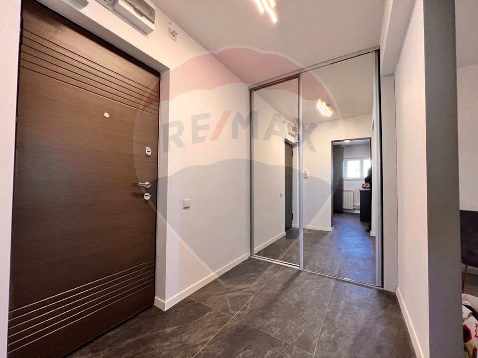 2 room Apartment for rent, Ultracentral area