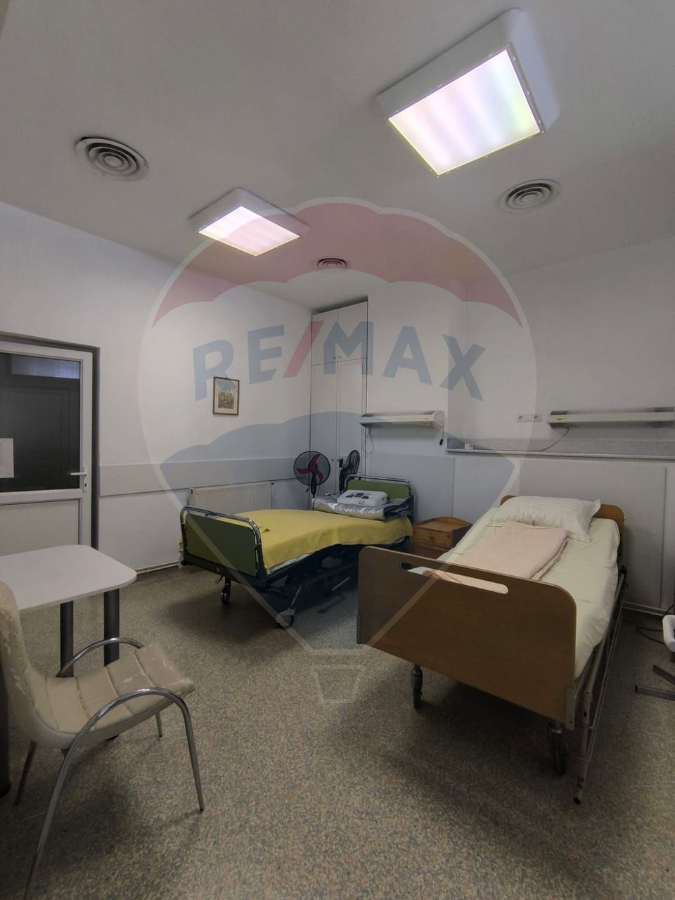 Spațiu comercial de inchiriat in Gheorgheni