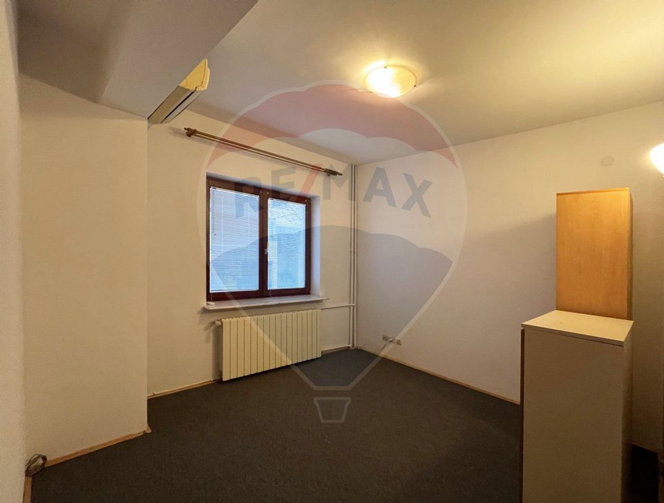 4 room Apartment for rent, Floreasca area