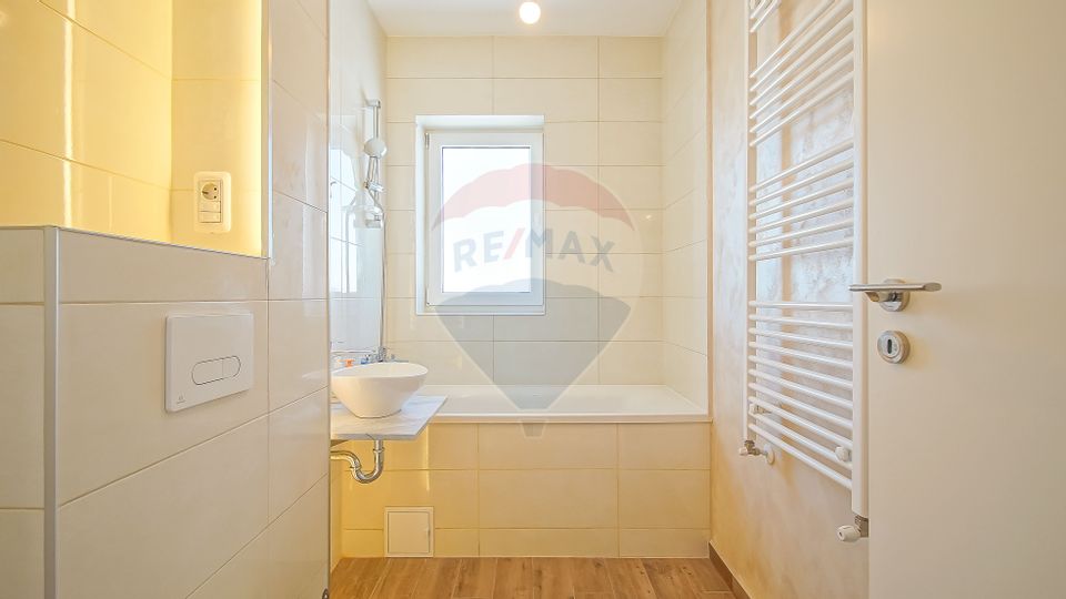 REZERVAT! PENTHOUSE DUPLEX 169 MP | VEDERE LIBERA SPRE DEALUL LEMPES